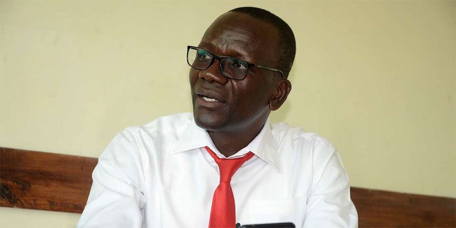 Clement Tulezi