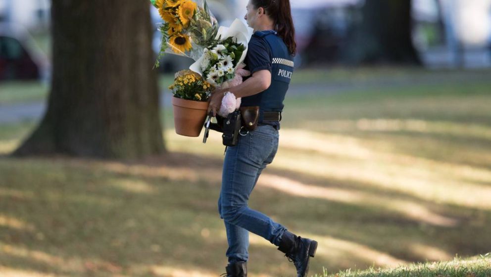 policja