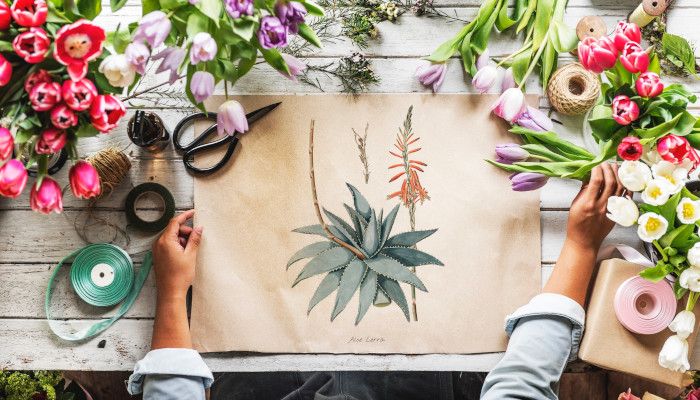 Jak otworzyć dobrą kwiaciarnię? 3 rzeczy, które musisz wiedzieć