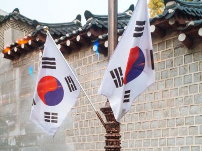 Koreańscy hodowcy eksplorują rynek europejski