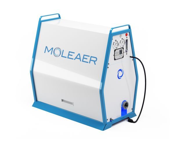 Moleaer