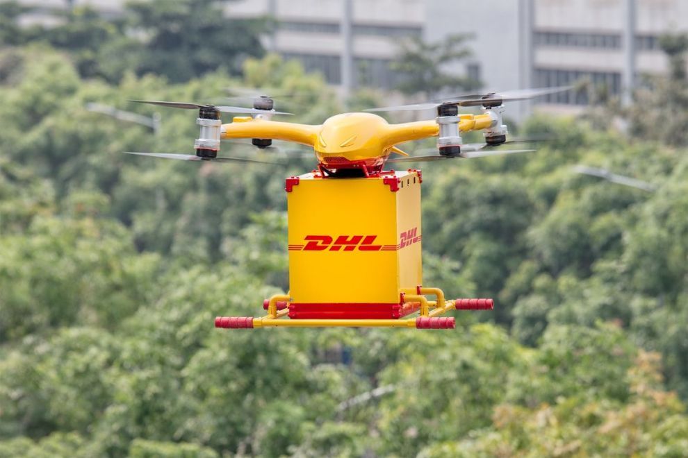 DHL Express