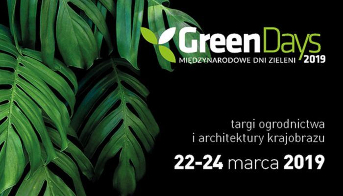 green days 2019