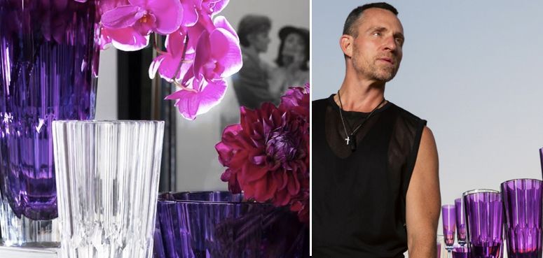 Jeff Leatham: Icon Collection