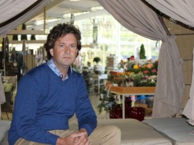 Blue Diamond dąży do ekspansji Wielkiej Brytanii