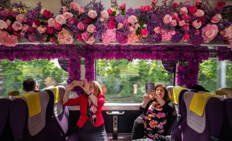 Heathrow Express