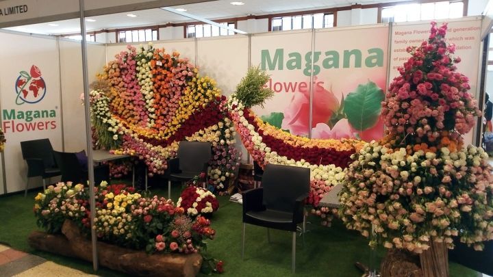 Magana Flowers