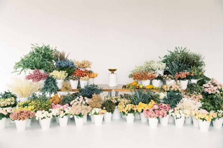 Mayesh Wholesale Florist