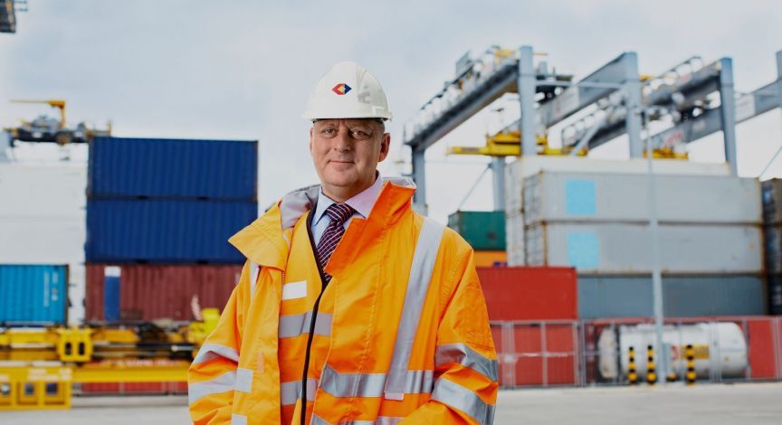 Share Logistics
