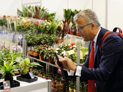 Targi Flower Expo Poland 2019 od czwartku