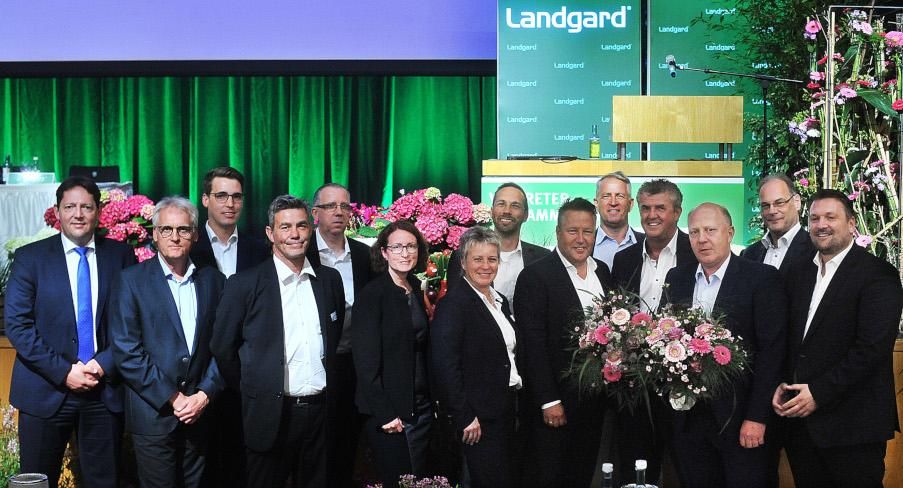Landgard