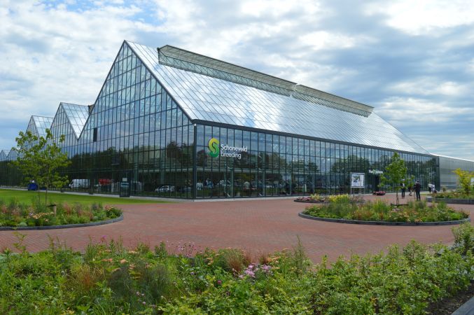 PlantXperience