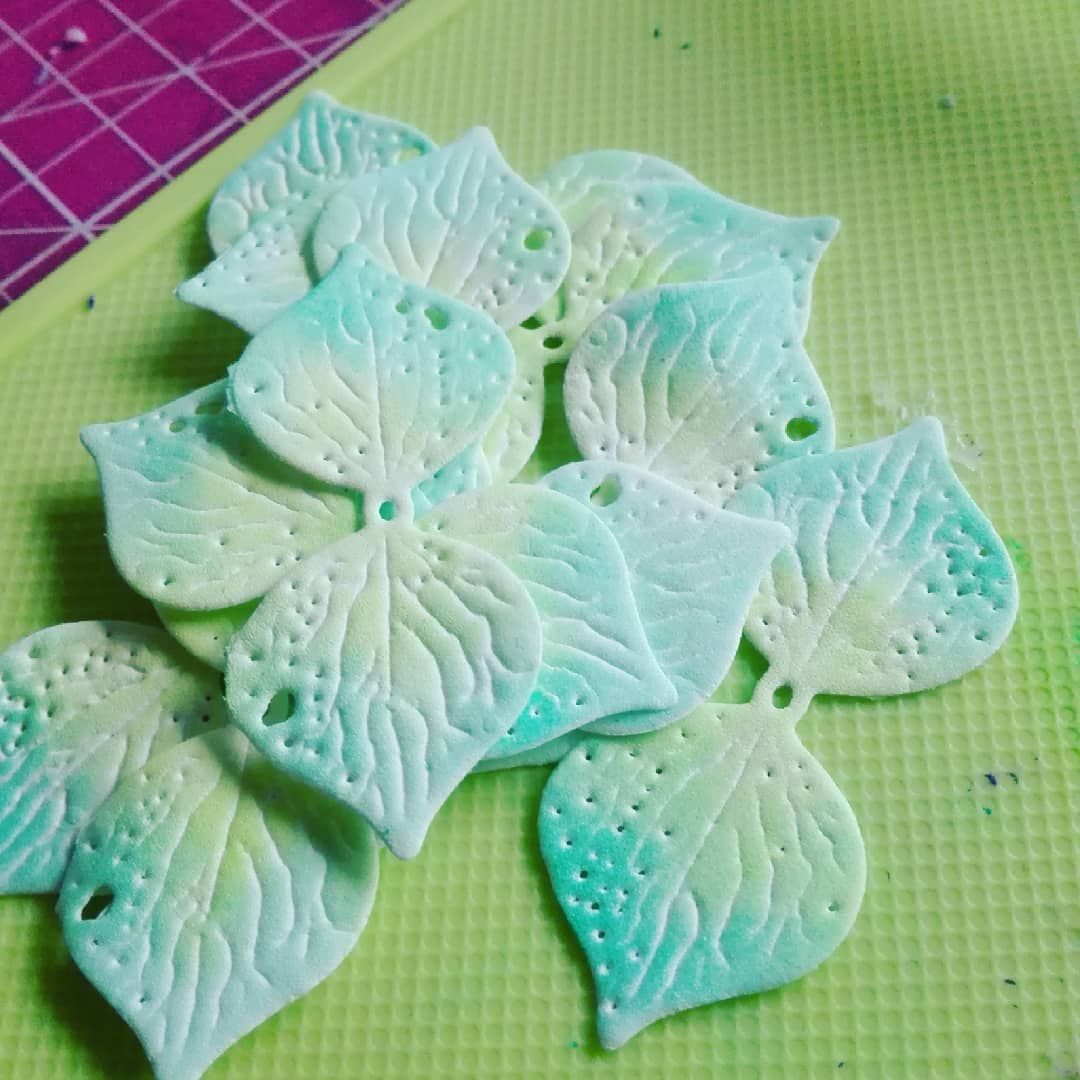Foamiran