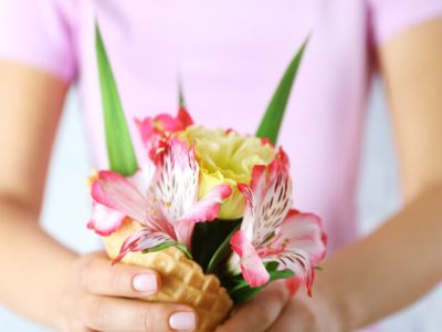 Znaczenie kwiatów: co oznacza Alstremeria?