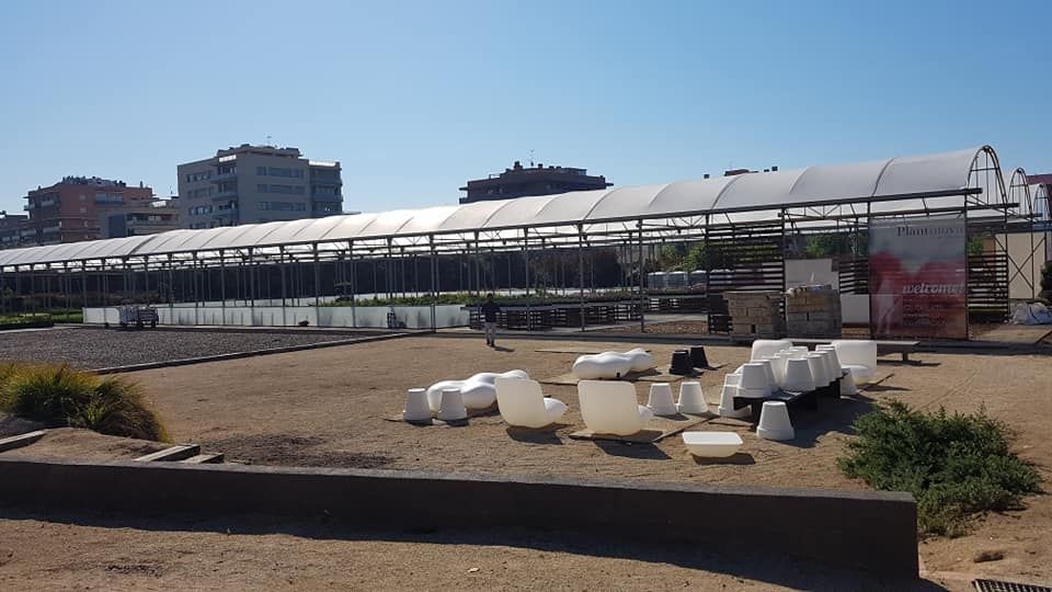 Obiekty Plantinova