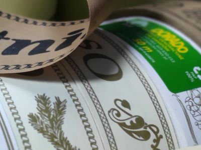 Polska firma z pierwszą ekologiczną taśmą pogrzebową