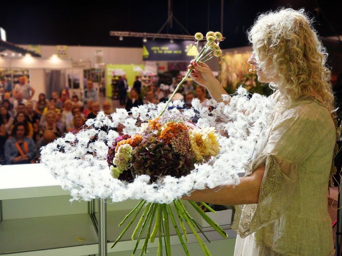 Flower Expo Poland
