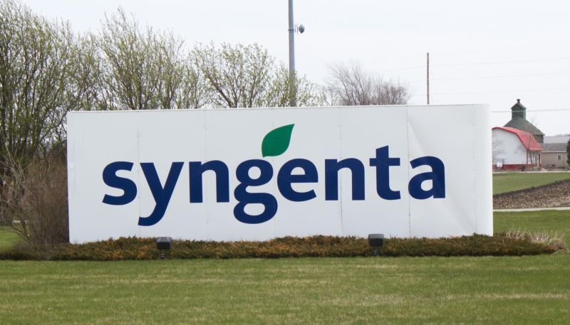 syngenta