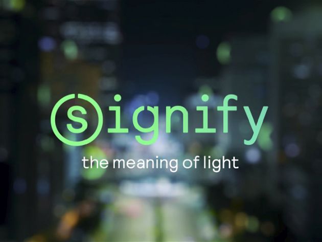 signify