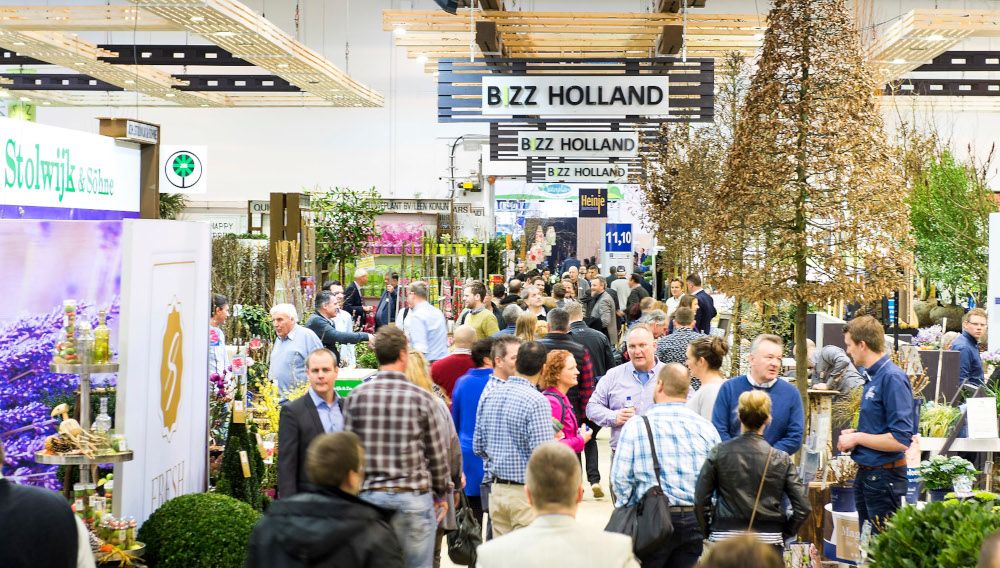 Messe Essen GmbH, Norbertstraße, 45001 Essen, Germany