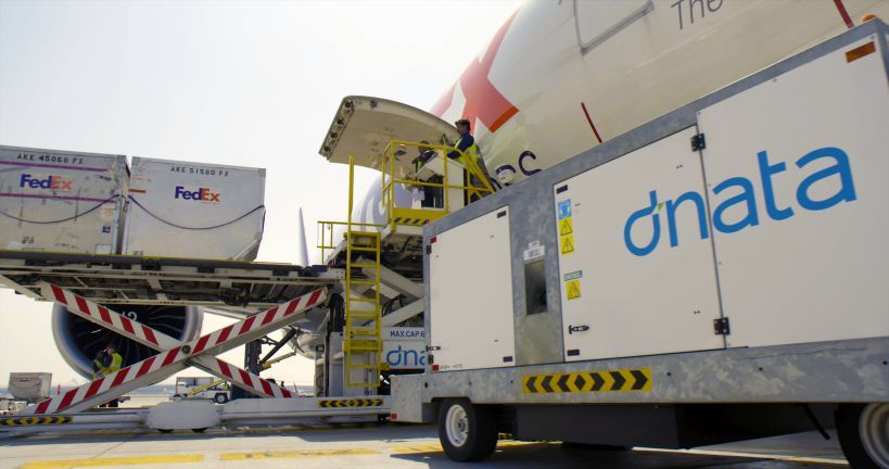 dnata
