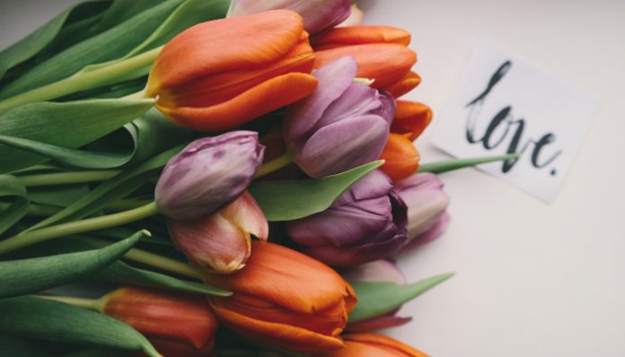 Jak przygotować kwiaciarnię na Dzień Kobiet?